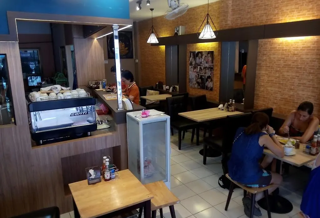 K.L. House Aonang-1
