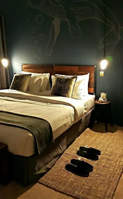 Guestroom 401-1