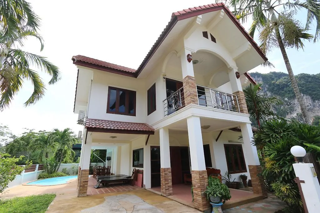 Chalay Villas-1