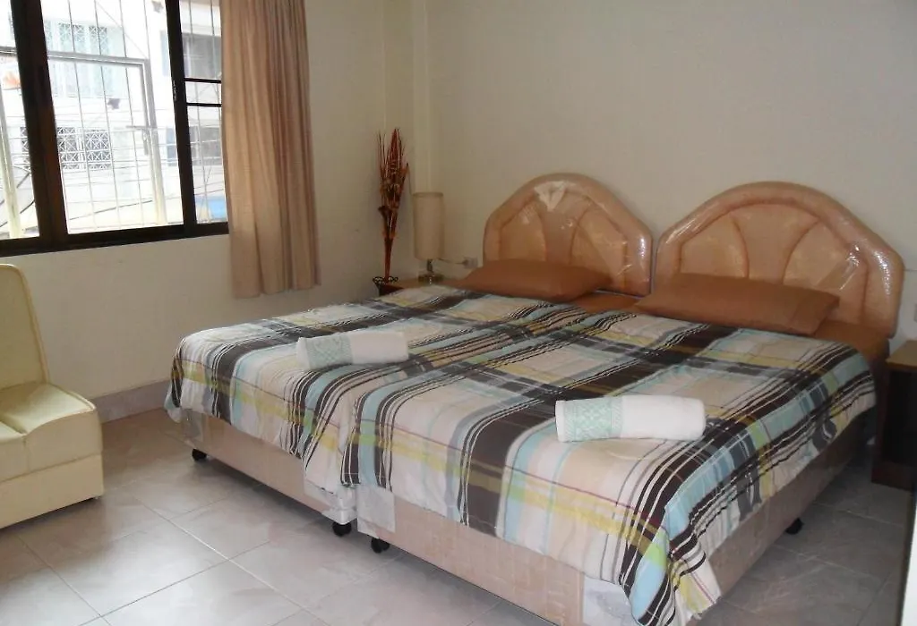 Gafiyah Guesthouse-1