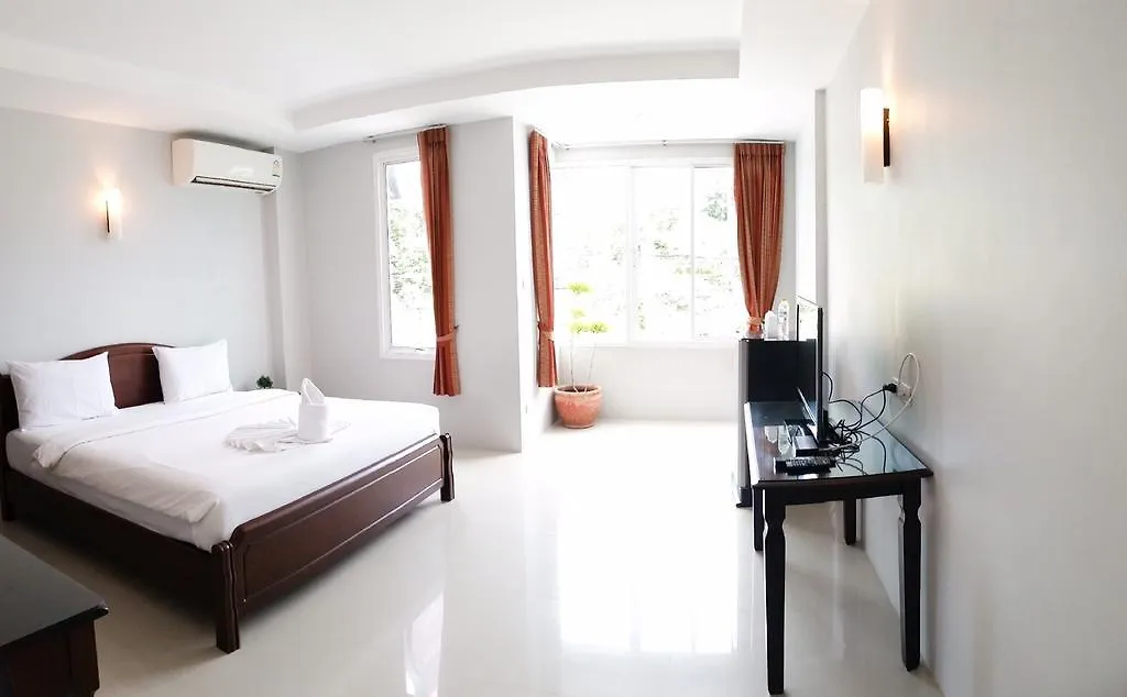 J.Holiday Inn Krabi-1