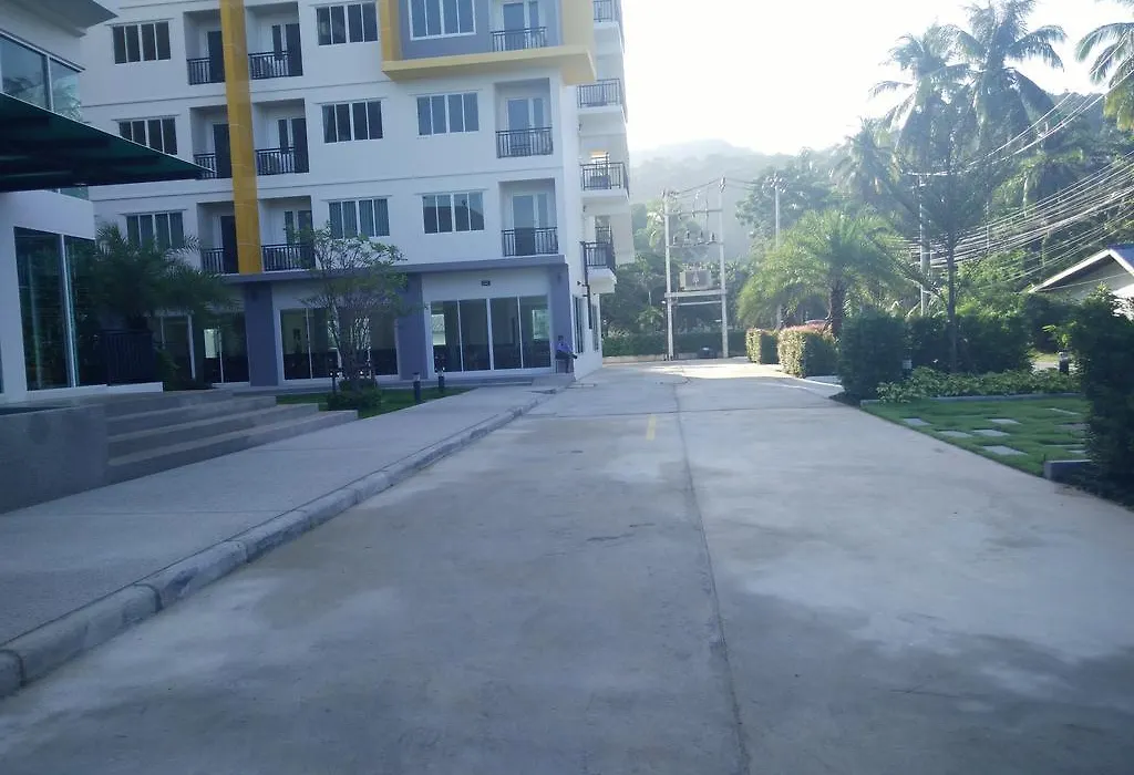 Hidayah Grand Hotel-1