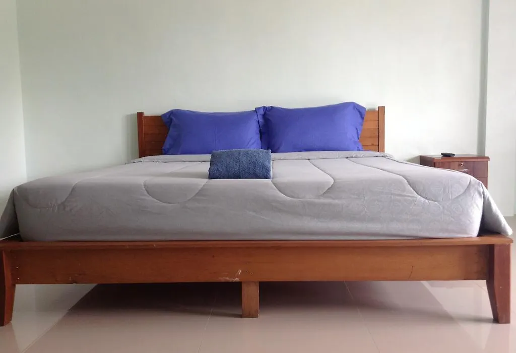 Maepian Hostel-1
