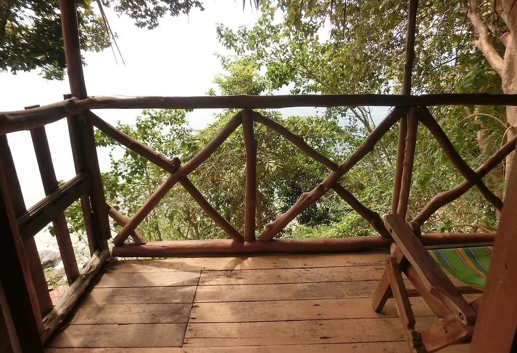 Bamboo Bay Resort-1