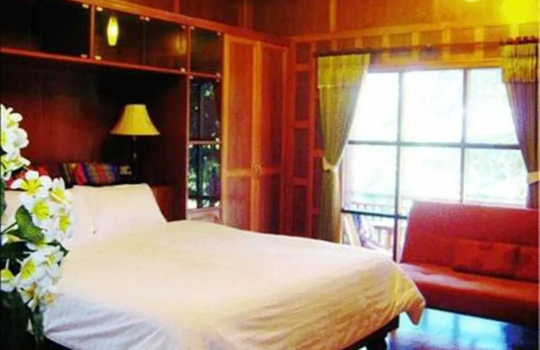 Jj Bungalow-1