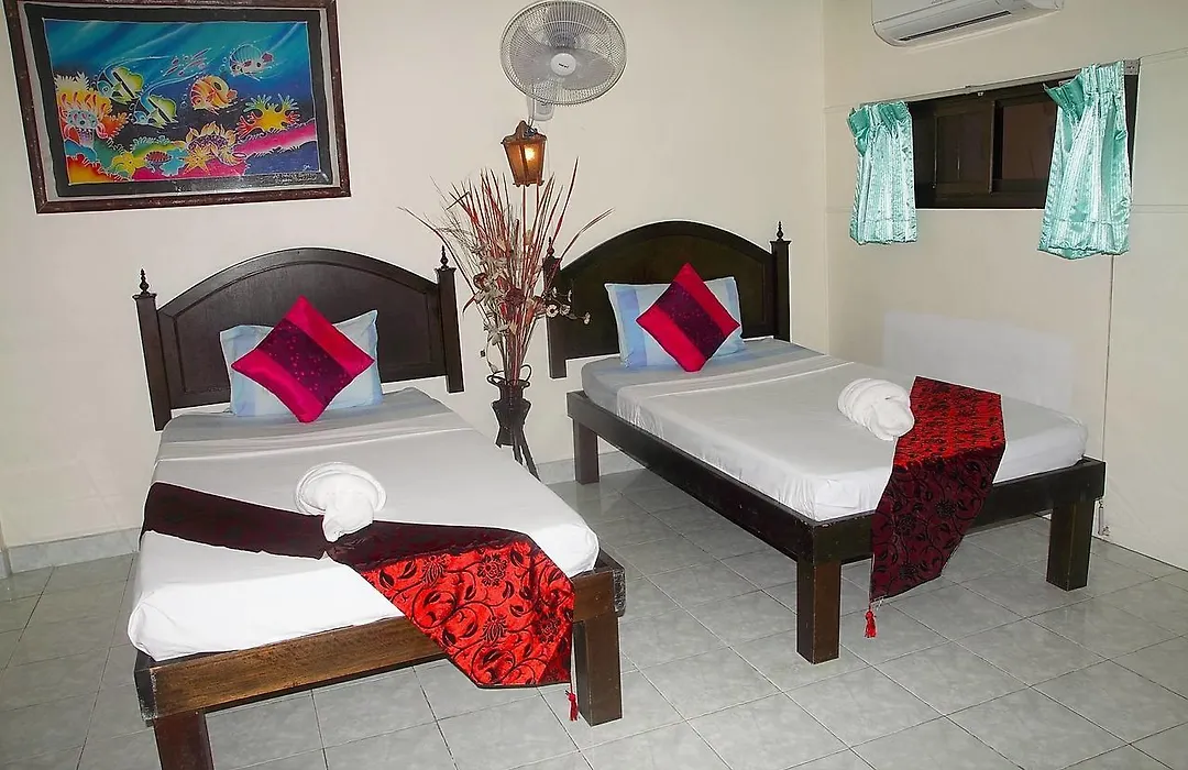Seaworld Guesthouse-1