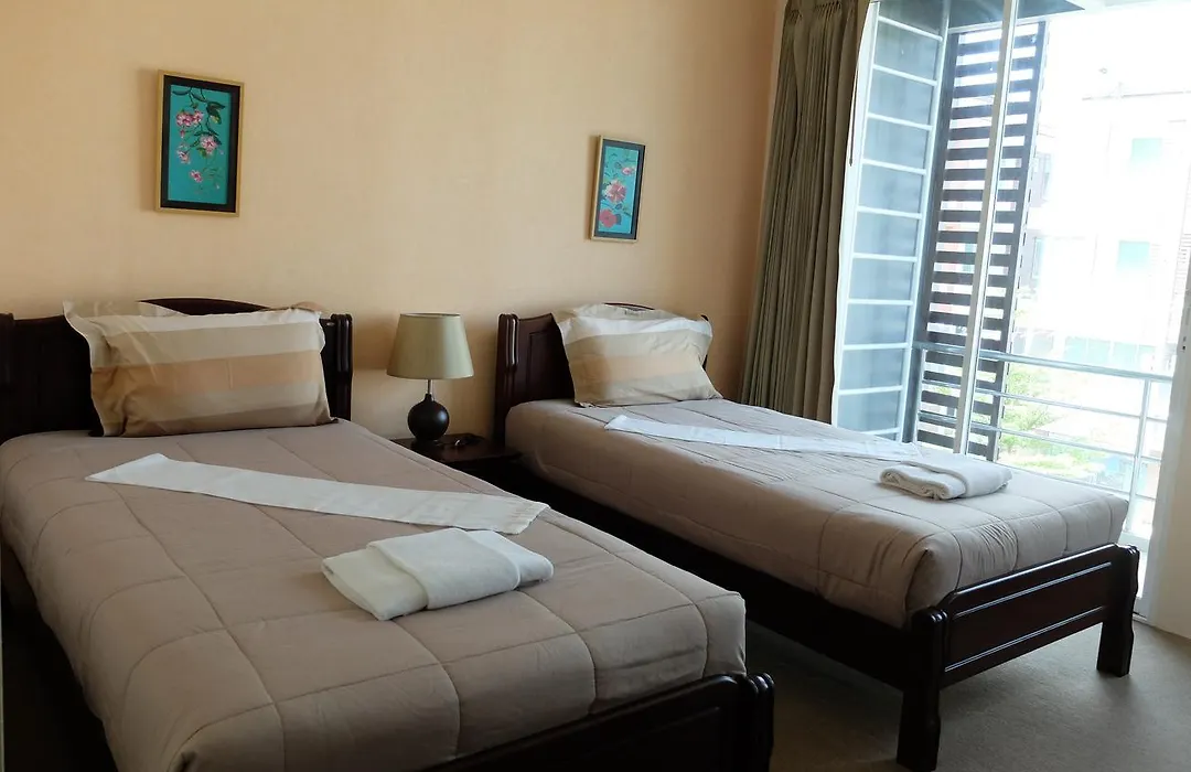 Tawanwarn Hotel-1