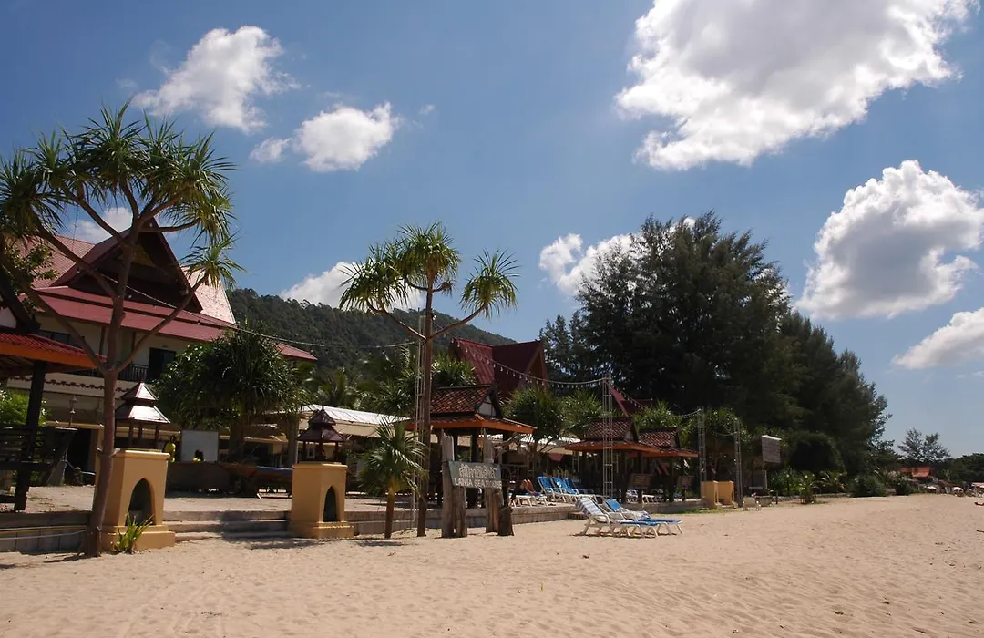 Lanta Sea House-1
