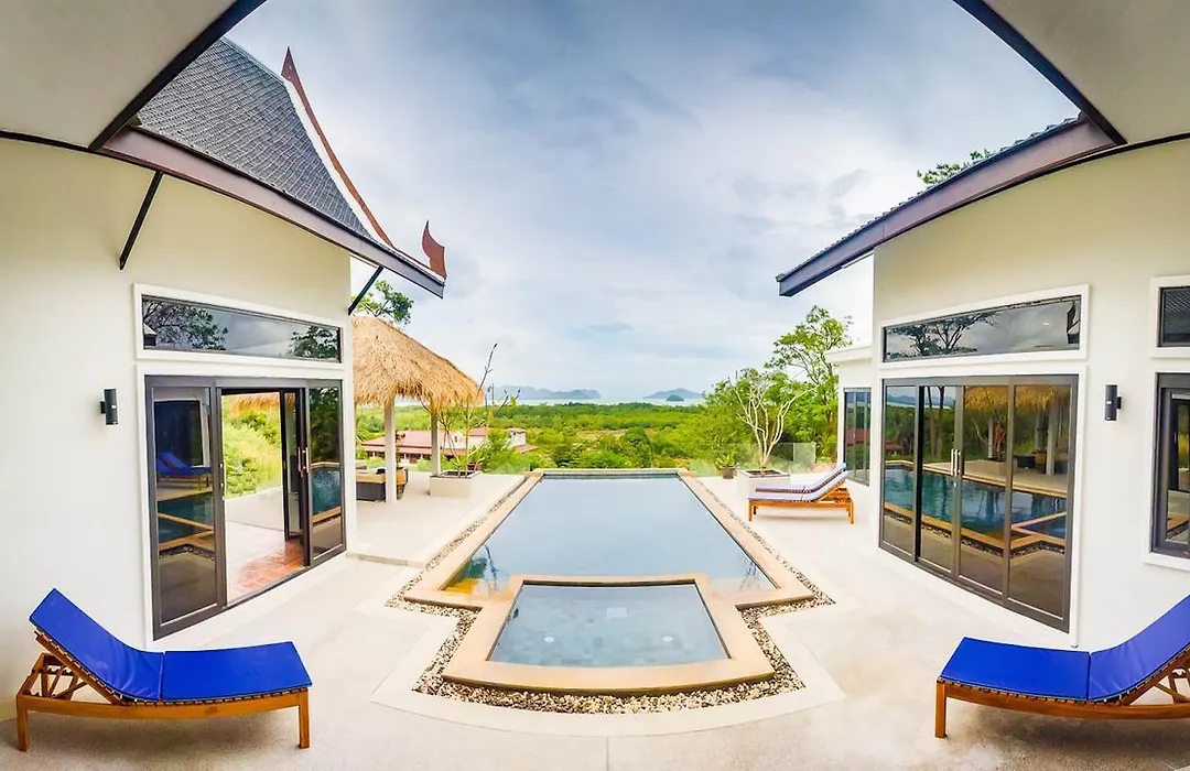 Shamballa Pool Villa-1