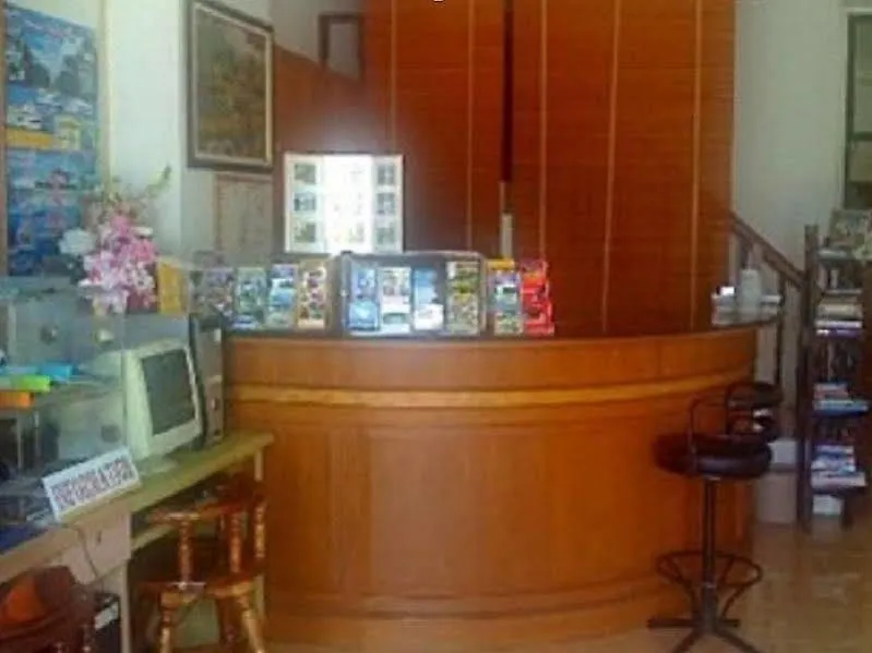 Thaksin Grand Home-1