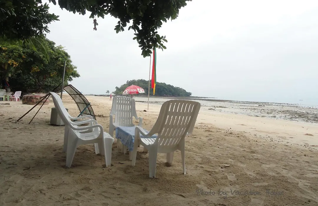 Vacation House-1