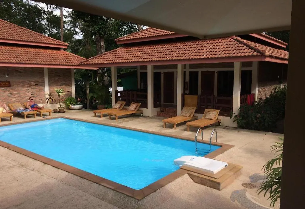 Chaya Resort-1