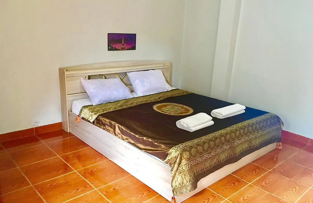 Sake Beach Hostel-1