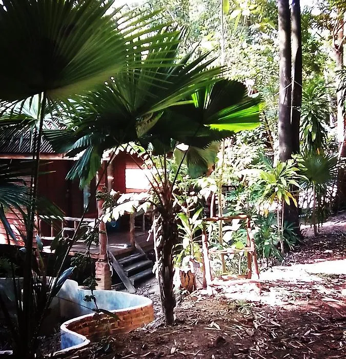 Hutyee Boat Bungalow-1