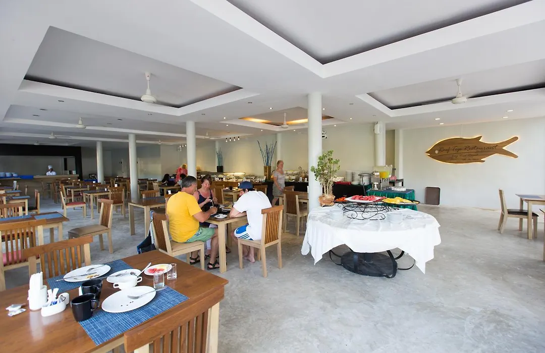 Phi Phi Bayview Premier Resort-1