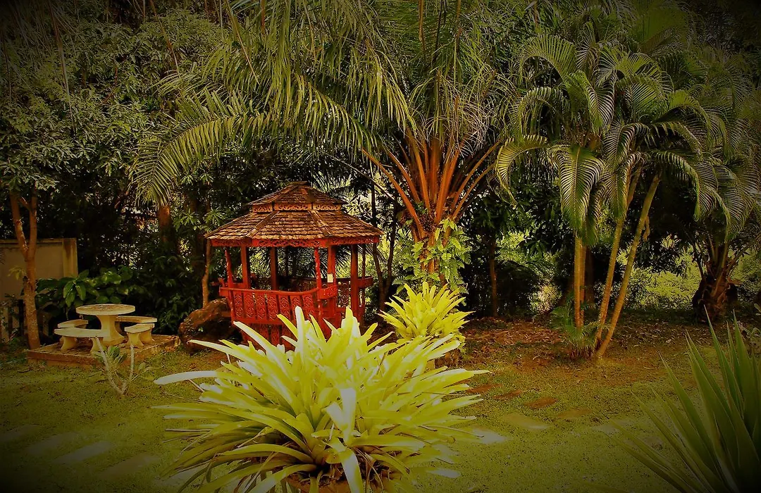 Cozy Garden Resort-1