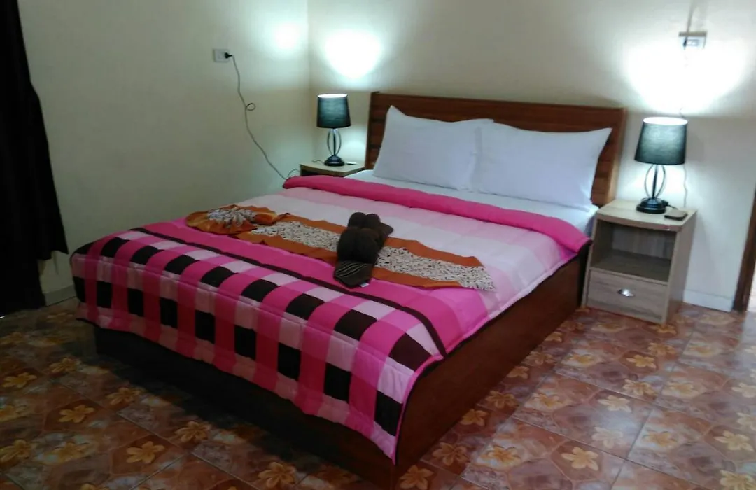 Kantaing Boutique Guest House-1
