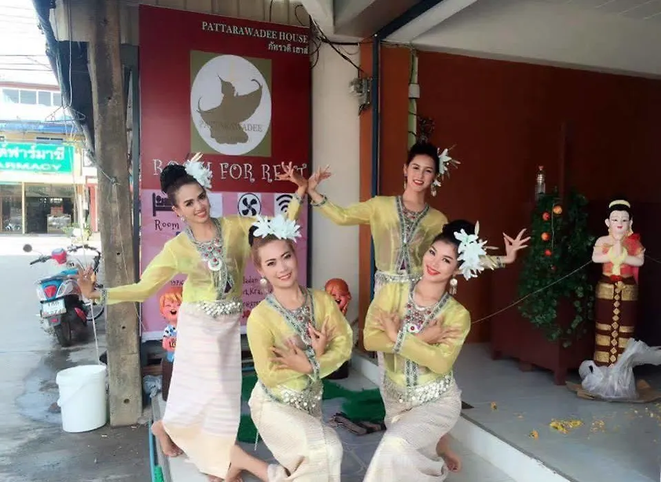 Pattarawadee House-1