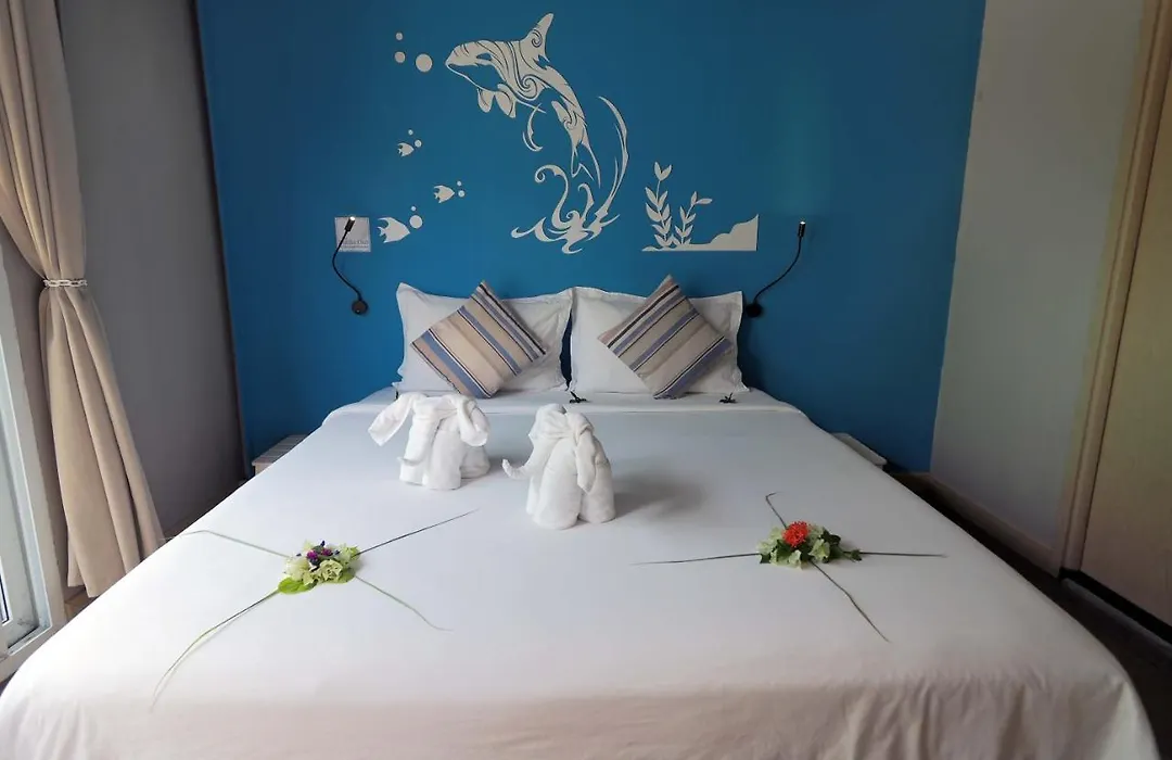 The Beacha Club Hotel-1