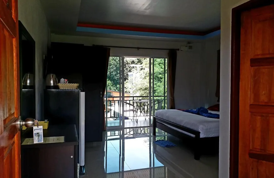 Tamarind Lanta Resort-1