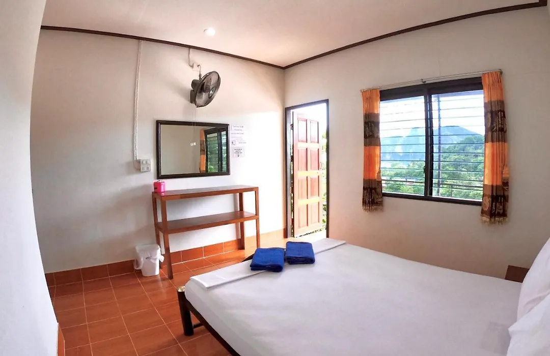 Tapear Resort-1