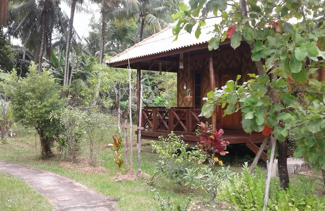 Ban Ban Bangalow-1
