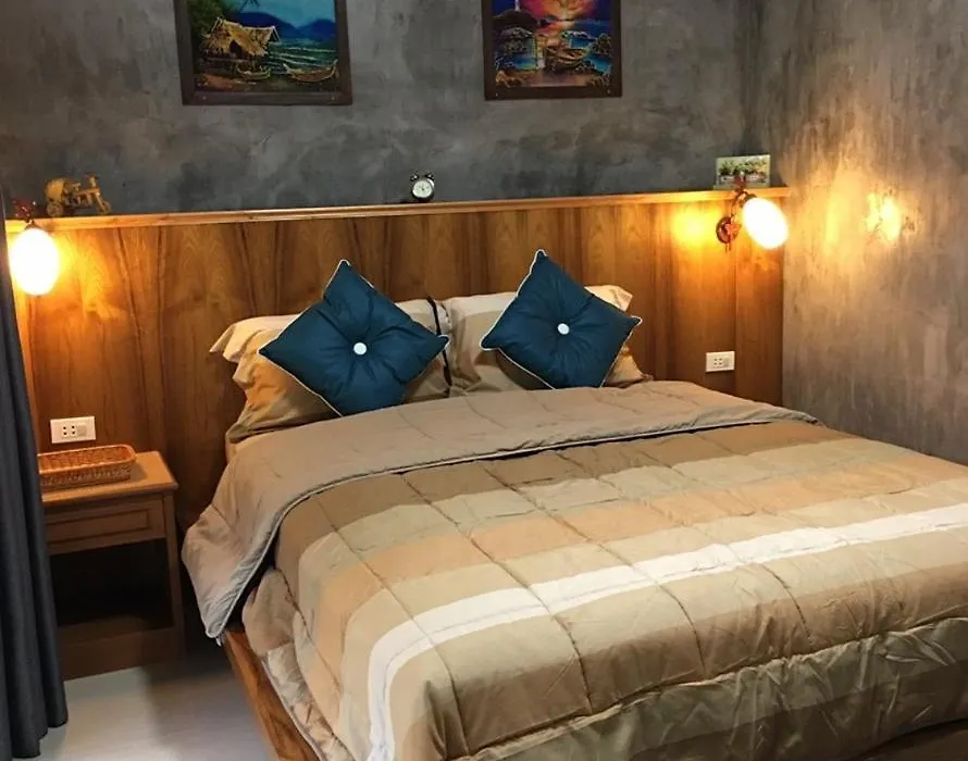Lanta Sabai Day House-1