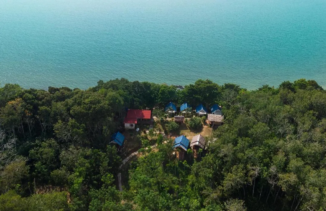 Good Morning Bungalow-1