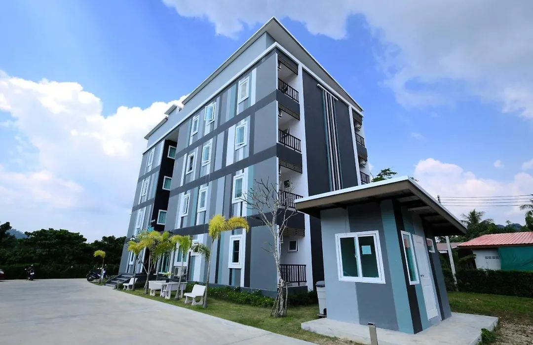 Living At Sphere Apartment-1