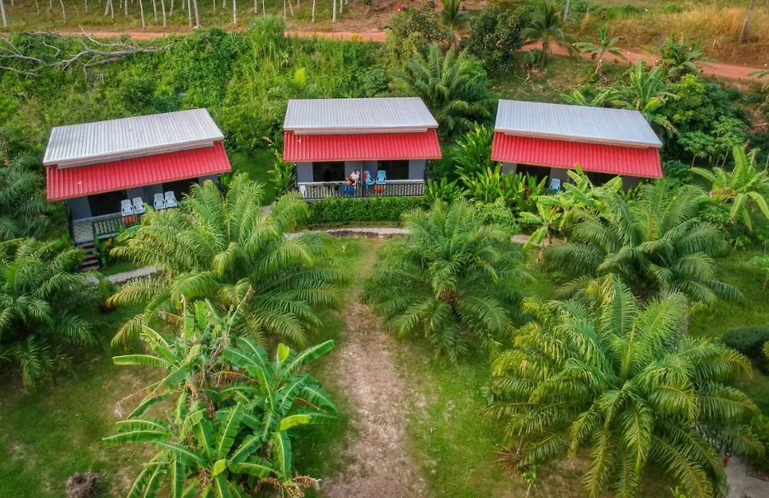 Baan Reenaa Lanta-1