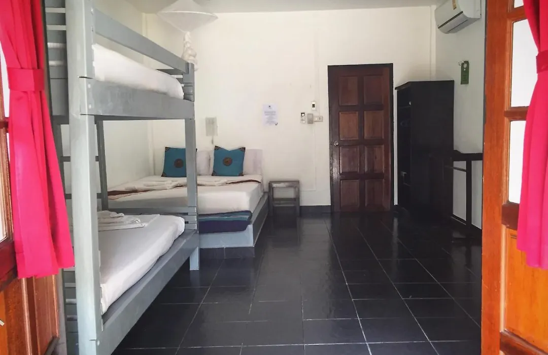 Papillon Bungalows-1