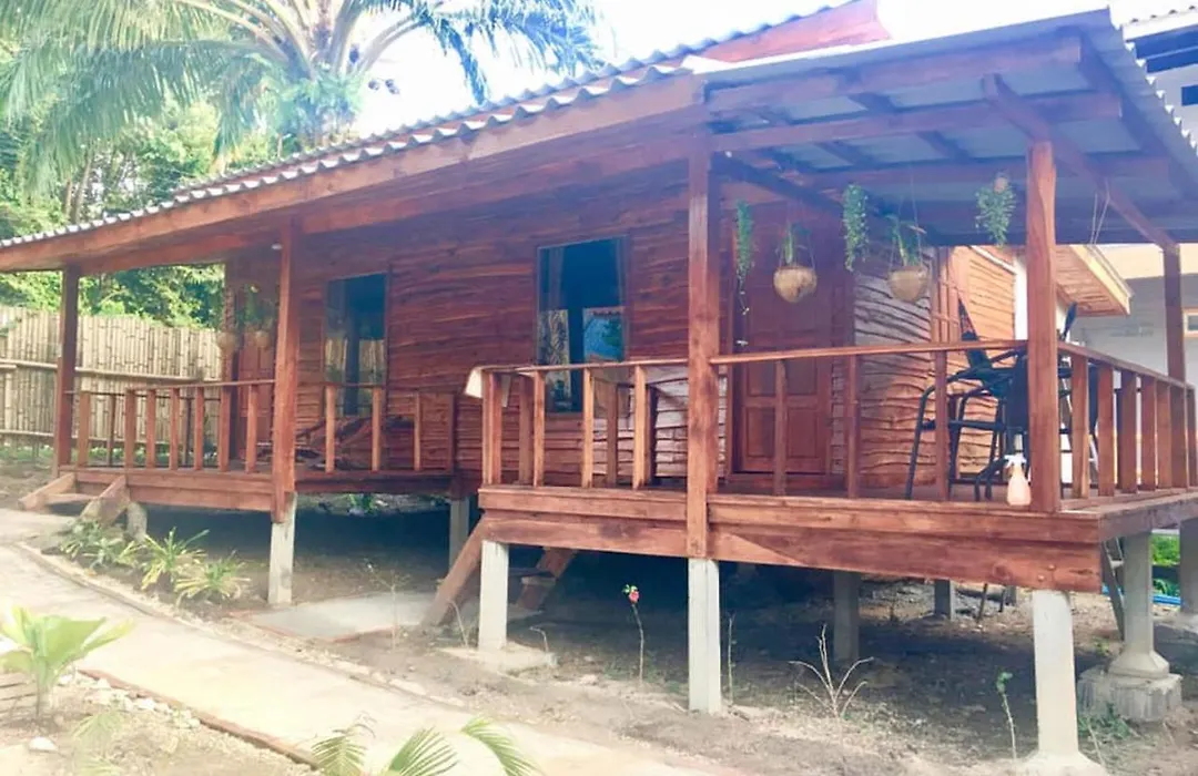 Lanta A Toi House-1