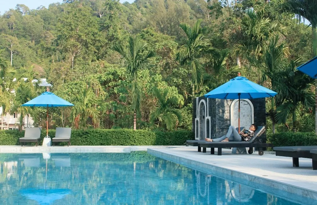 Na Vela Village - Adults Only Hotel-1