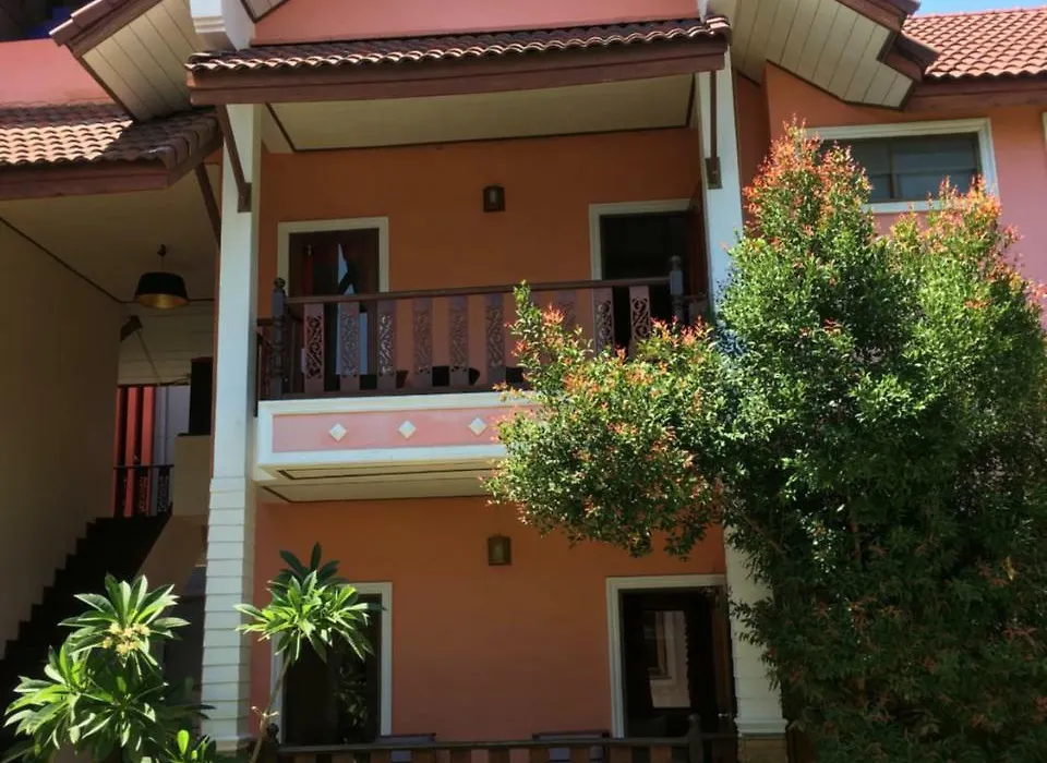 Lanta Nature House-1