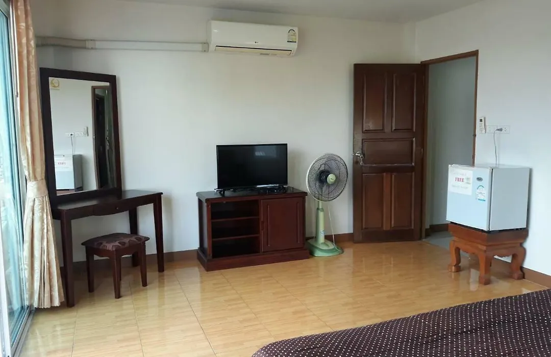Uncle House Krabi-1