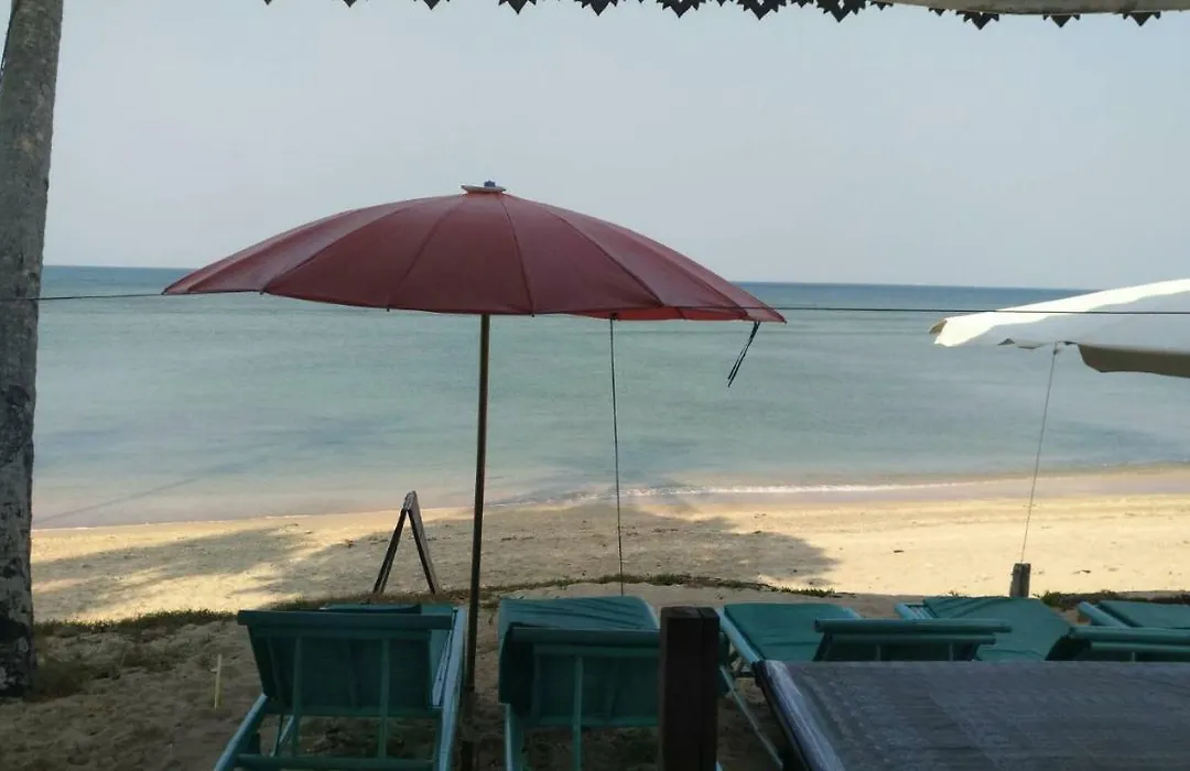 Lanta Dareen Resort-1
