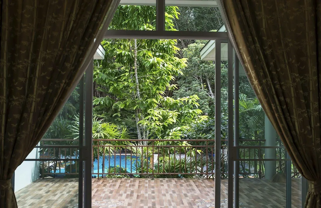 Baan Aree Private Pool-1
