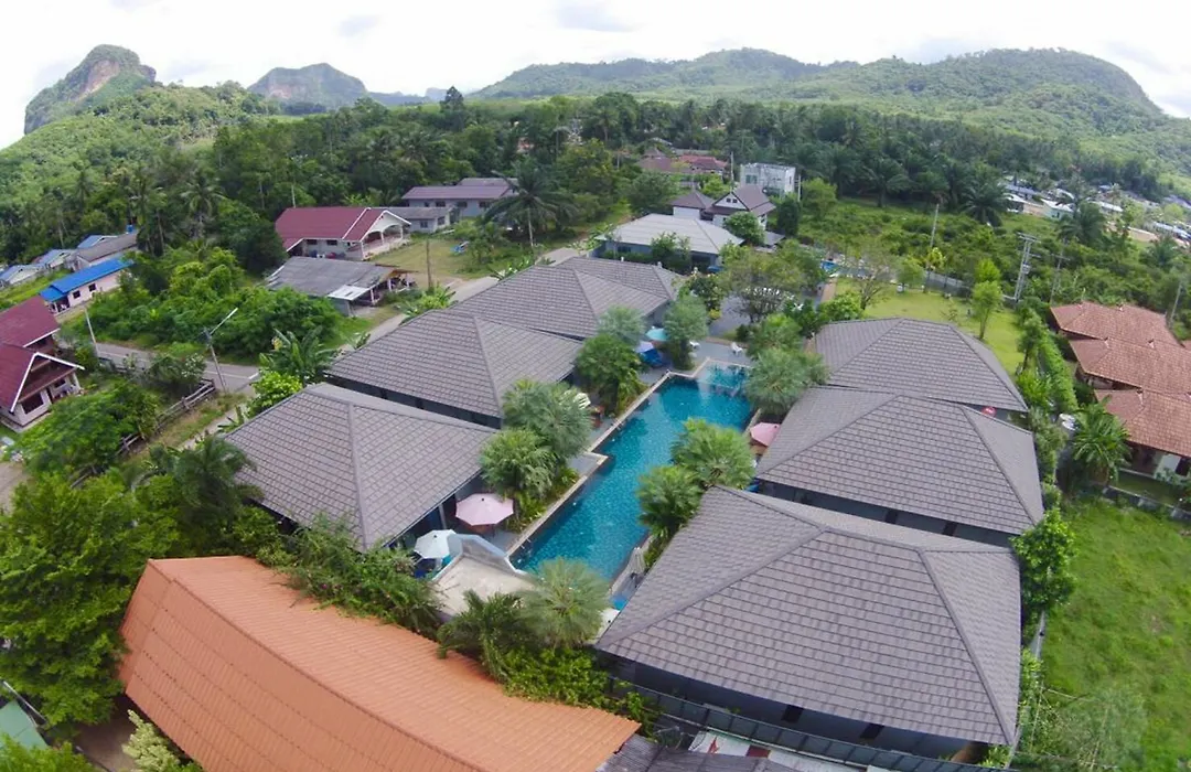 Seava House Ao-Nang Krabi-1