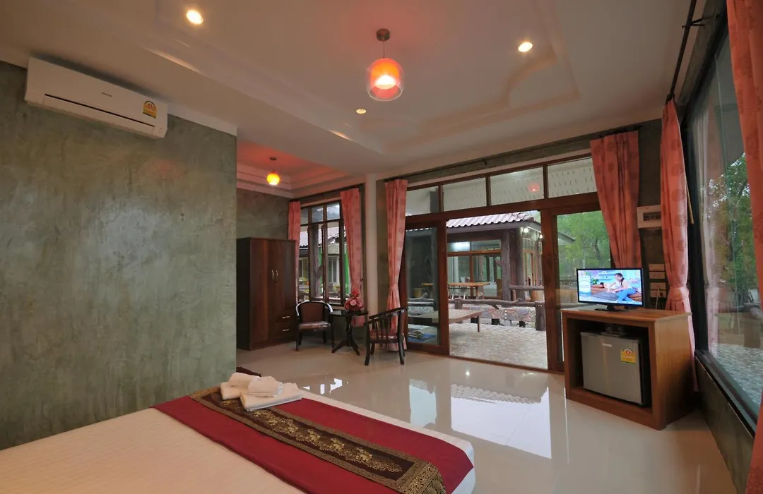 I Talay Lanta-1