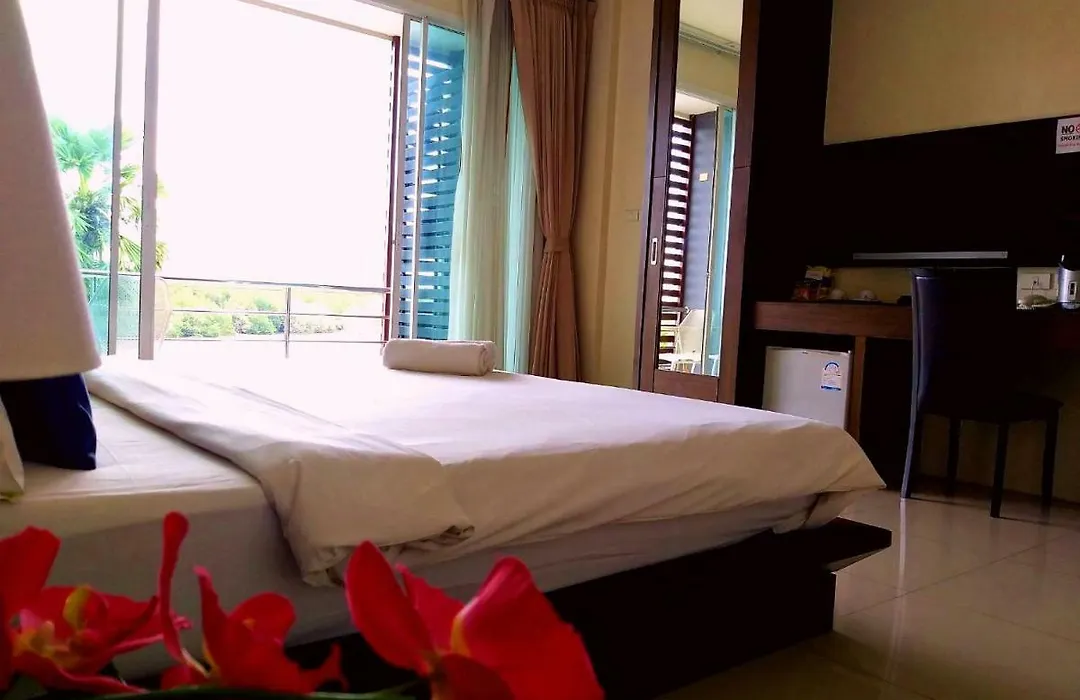 Krabi River View Hotel-1