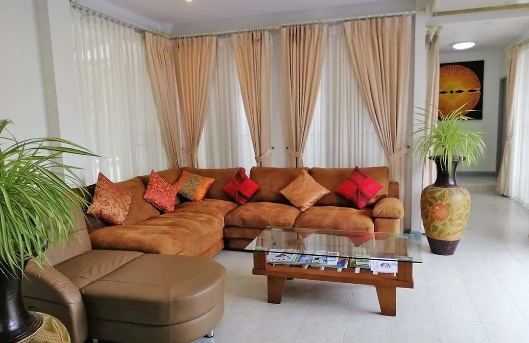 Bann Mountain View-1