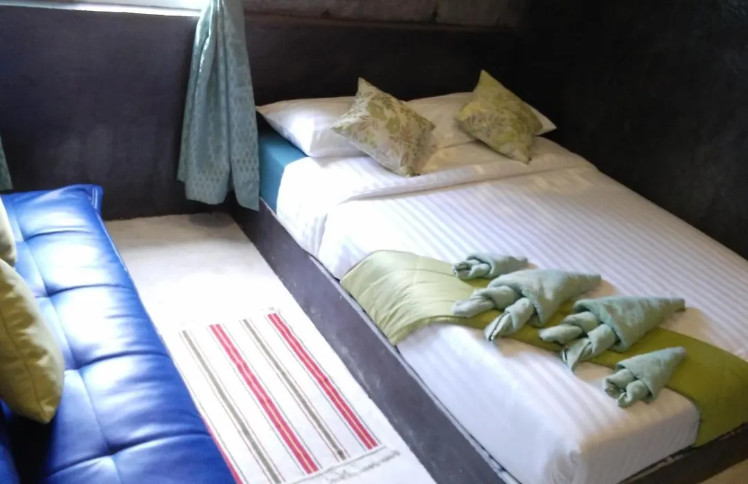 La Chambre Boutique @ Ko Lanta-1