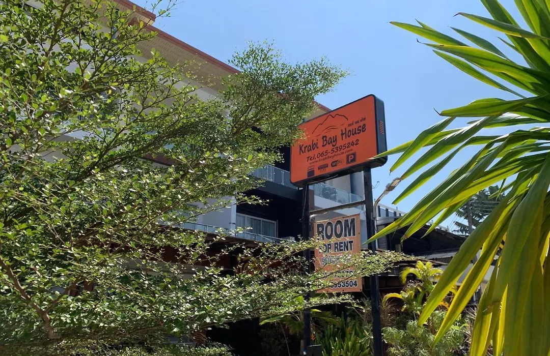 Krabi Bay House-1