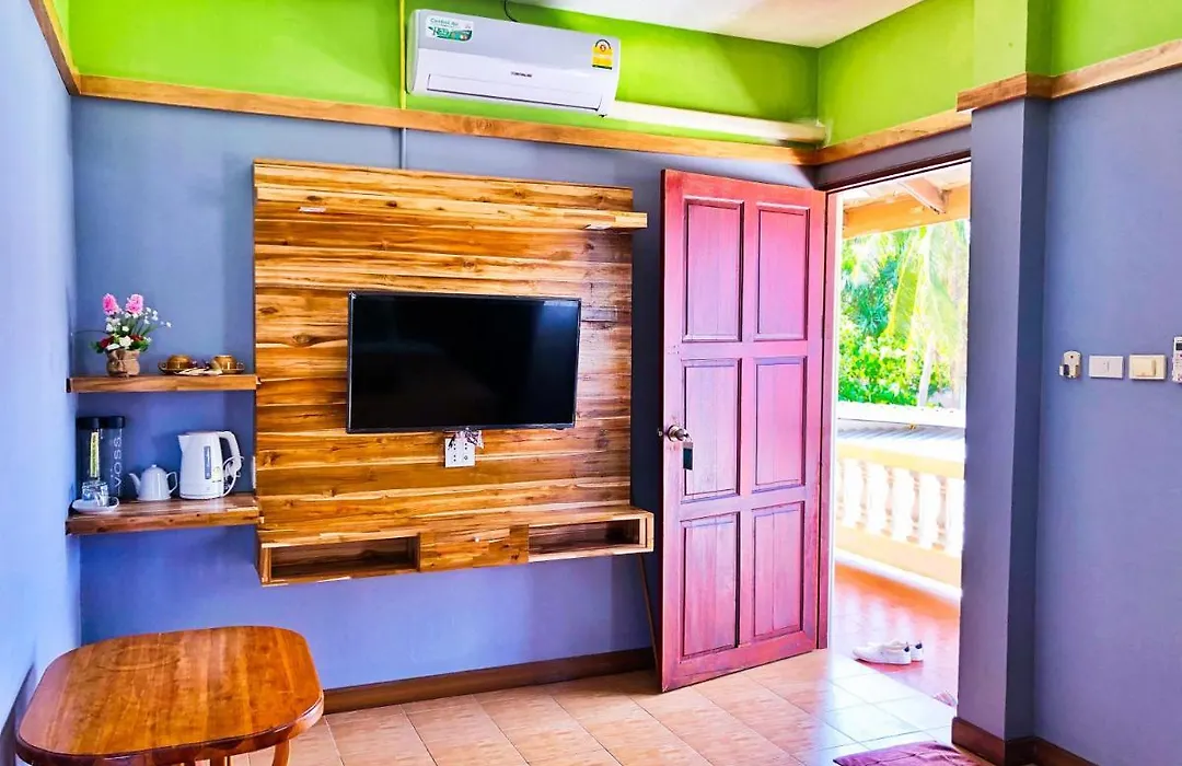 Lanta Ala Guest House-1