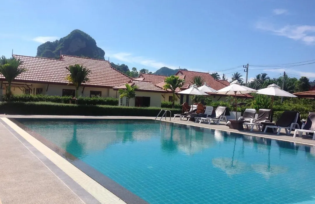 Baan Sawan Resort-1