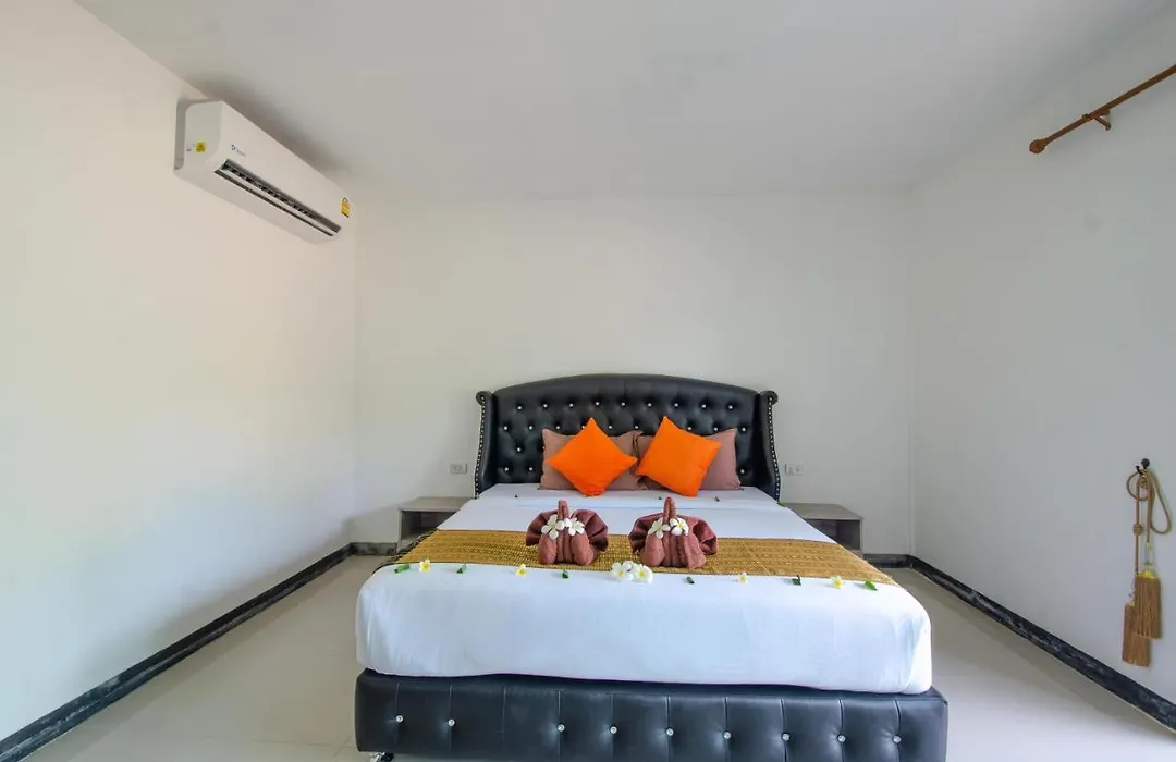 Kanoon Villa Resort-1