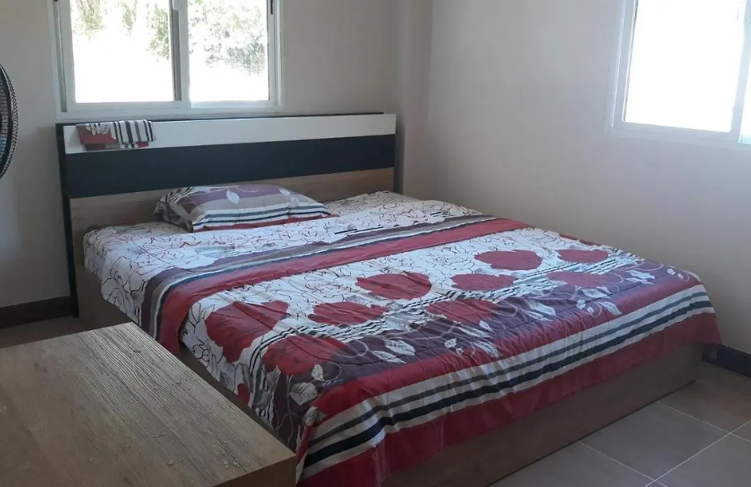 Koh Lanta Villa Mukdara-1