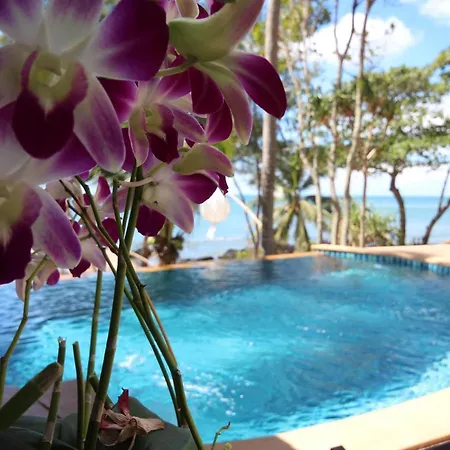 Coco Cape Lanta Resort - Sha Extra Plus-2