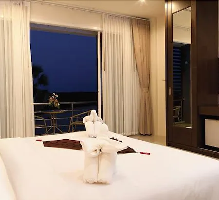 Krabi Riverview Hotel-2