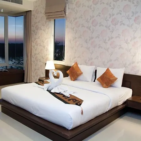Krabi Riverview Hotel-3
